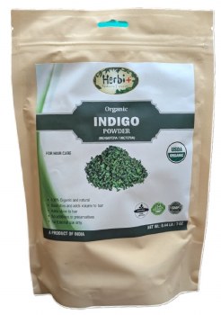 Herbi+ Organic Indigo Powder 7 oz
