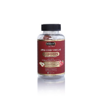 He Apple Cider Vinegar 120g