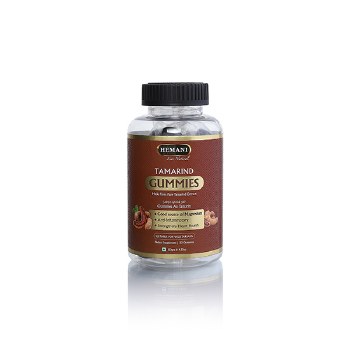 Hetamarind Gummies 120g