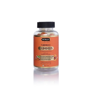 He Turmeric Gummies 120g