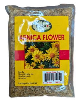 Herbi+ Arnica Flower 1 oz