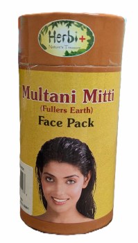 Herbi+ Multani Mitti 8 oz