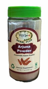 Herbi+ Ajuna Powder 7 oz