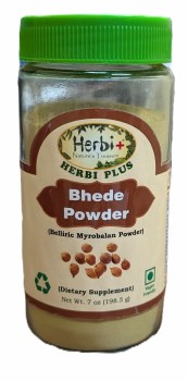 Herbi+ Bhede Powder 7 oz