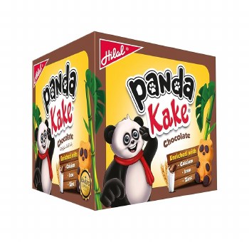 Hilal Panda Kake Chocolate 216g