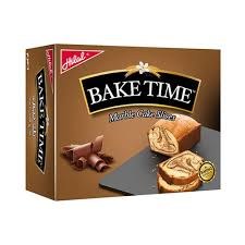 Hilala Bake Time Cake Slices 228g