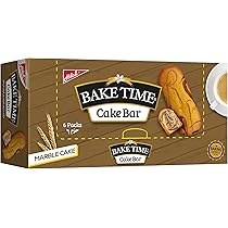 Hilal Bakery Time Cake Rusk 290g