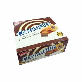 Hilal Choco Cream Cake 280g