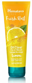 Himalaya Lem.Facewash 3.4floz.