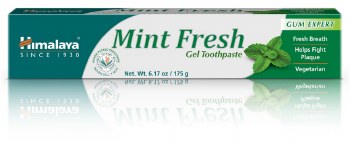 Mint Fresh Toothpaste 175g