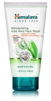 Hmlya Aloevera Face Wash 150ml