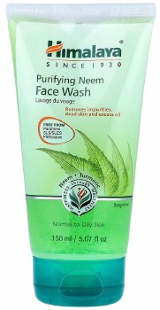 Himalaya Neem Face Wash 150 ml