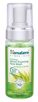 Himalaya Neem Face Wash 150ml