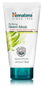 Himalaya Neem Mask 150ml