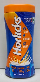 Horlicks Plain 500 G