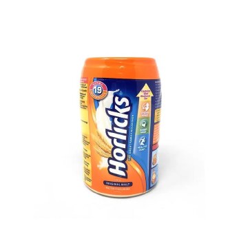 Horlicks Original Malt Indian 400 G