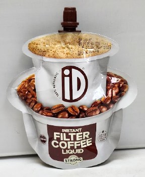 Id Filter Coffee Liquid 150ml
