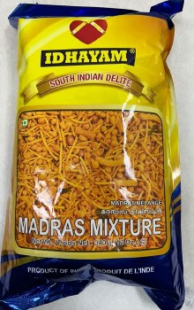 Idhayam Madras Mixture 340 G