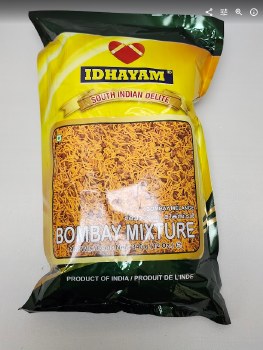 Idhayam Bombay Mixture 340g
