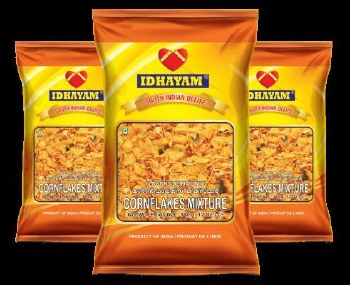 Idhayam CornFlakes Mixture 340 G