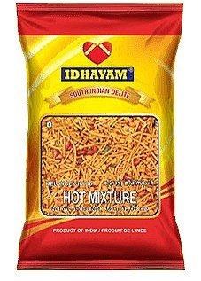 Idhayam Hot Mixture 340 G