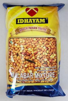 Idhayam Malabar Mix 340g