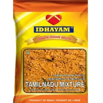 Idhayam Tamil Nadu Mixture 340 G