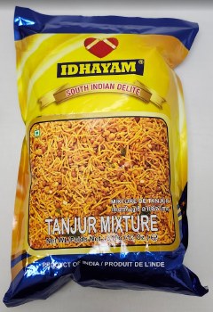 Idhayam Tanjur Mix 340g