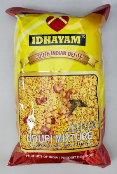 Idhayam Udupi Mixture 340g