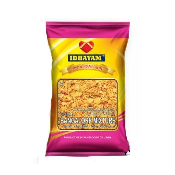 Idhayam Special Banglore Mixture 340 G