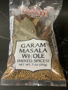 Swad Garam Masala Powder 200 G