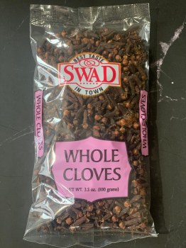 Swad Whole Clove 100 G