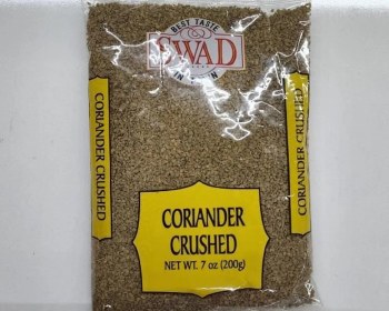 Swad Coriander Crushed 200G