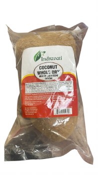 indravati cocnut whole dry