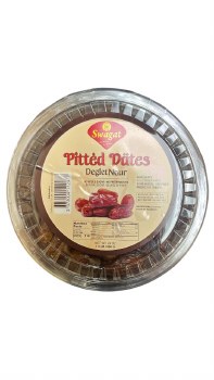 Swagat Pitted Dates 680g