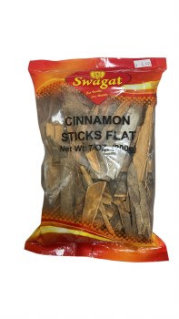 swagat cinemon flat 7oz