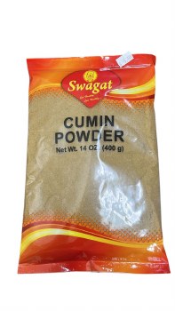 Swagat Cumin Pwr 400G