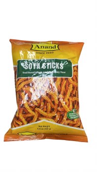 Anand Soya Sticks 180g
