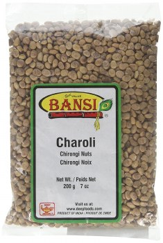 Bansi Charoli 200 G