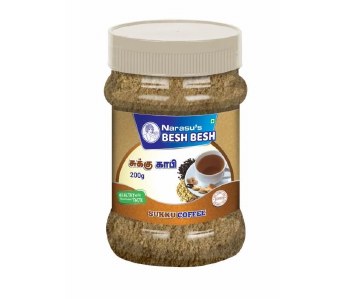 Narasu's Besh Besh Sukku Coffee Powder 200 G