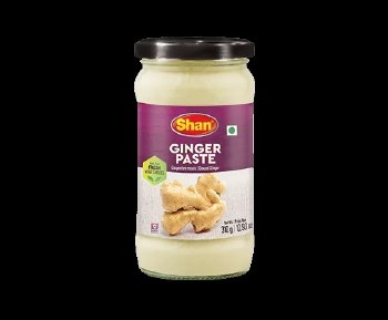 Shan Ginger Paste 310 G