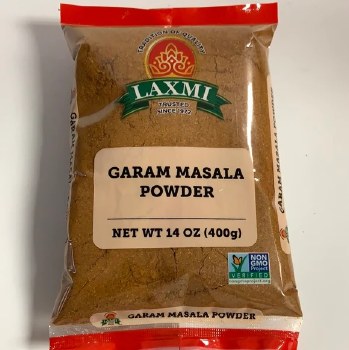 Laxmi Garam Masala 400 g