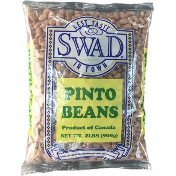 Swad Pinto Beans 2 Lb