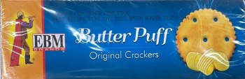 EBM Butter Puff 104.8 Gm