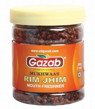 Gazab Rim Jim Mukhwaas 200g