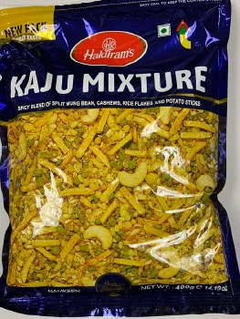 Haldiram's Kaju Mixture 400 g