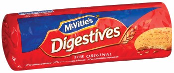 Mc Vities Digestives Original 400 G