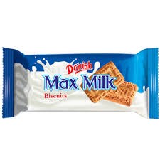 Danish Max Milk Biscuits 70g