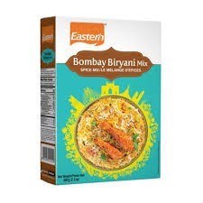 Eastern Bombay Biryani Mix 60g