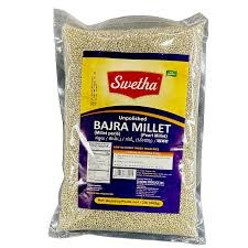 Swetha Bajra Millet 2 Lb